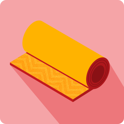 Ковролин — коллекции и цены в Урае