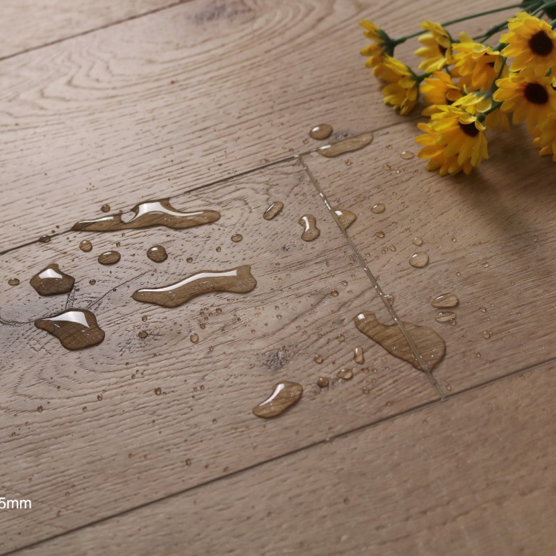 Виниловые полы "Betta" Villa Дуб Монца V110 (1220*184*4,5 мм) — купить в Урае