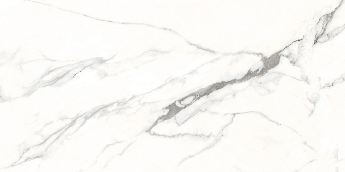 Керамогранит "Ennface" Polaris (1200*600 мм) Белый — купить в Урае