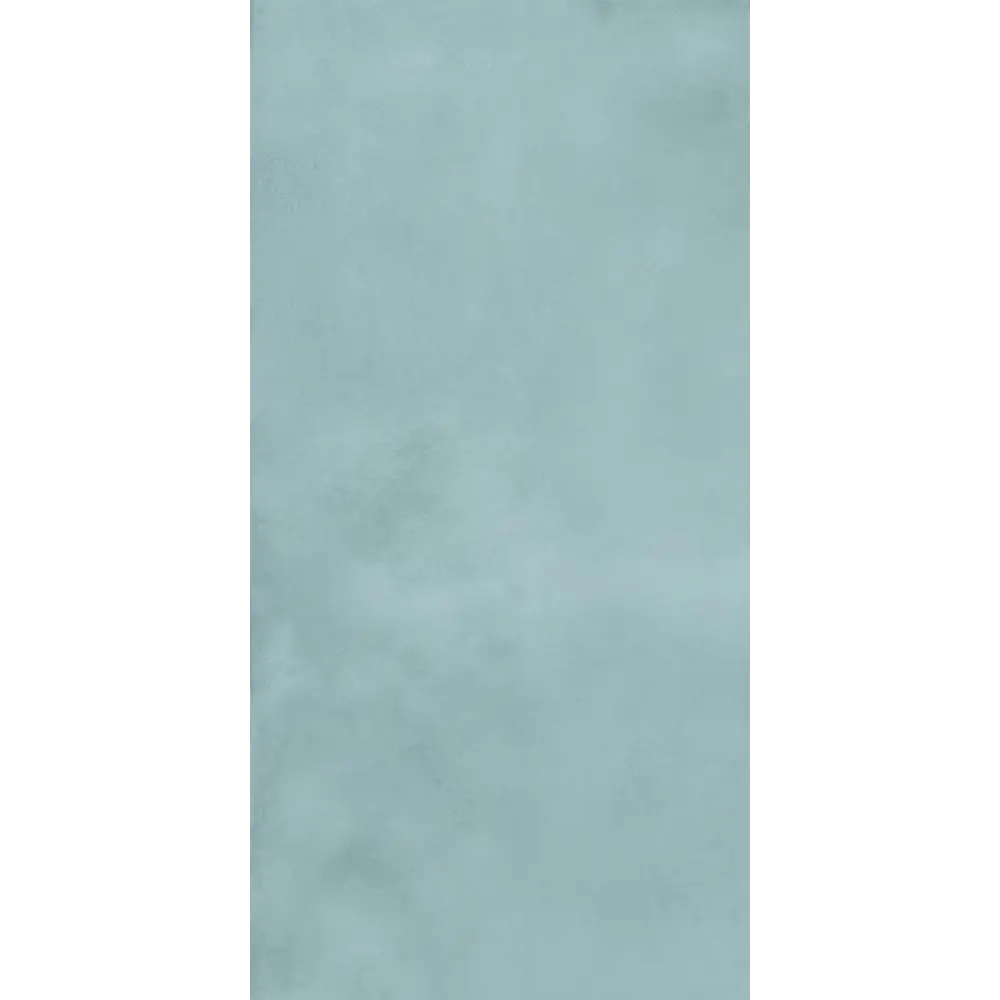 Керамогранит "Sonex" Cloudy Mint Matt матовый 60x120 см 1.44 м2 цвет мятный — купить в Урае