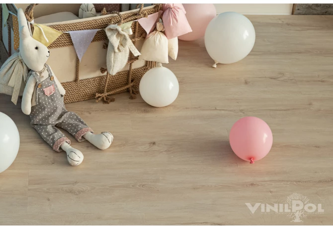 SPC ламинат Дуб Сиена (1220*228*5 мм) — купить в Урае