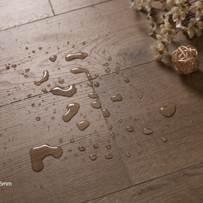 Виниловые полы "Betta" Villa Дуб Комано V109 (1220*184*4,5 мм) — купить в Урае