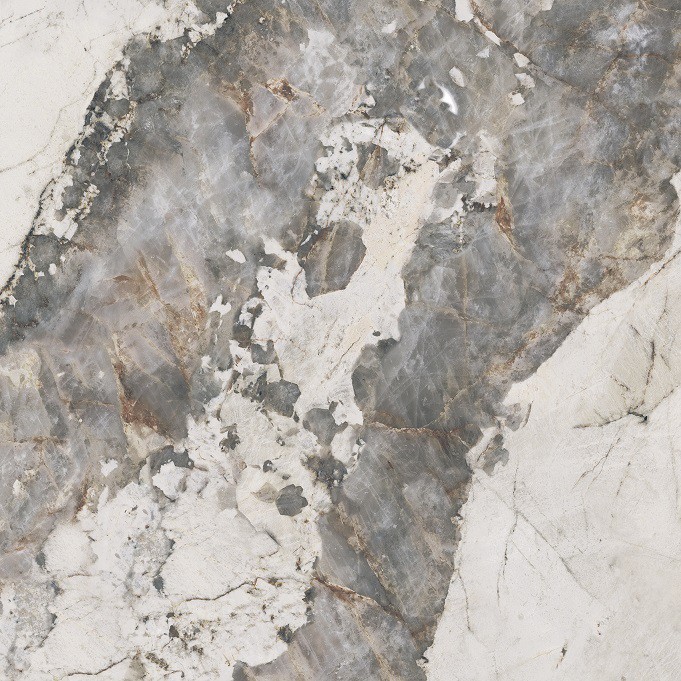 Керамогранит "Kerranova" 600*600 Usadba Матовый Серый — купить в Урае