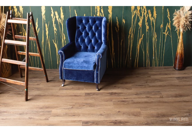 Кварц-винил Дуб Кордова (1227*232*2,5 мм) — купить в Урае