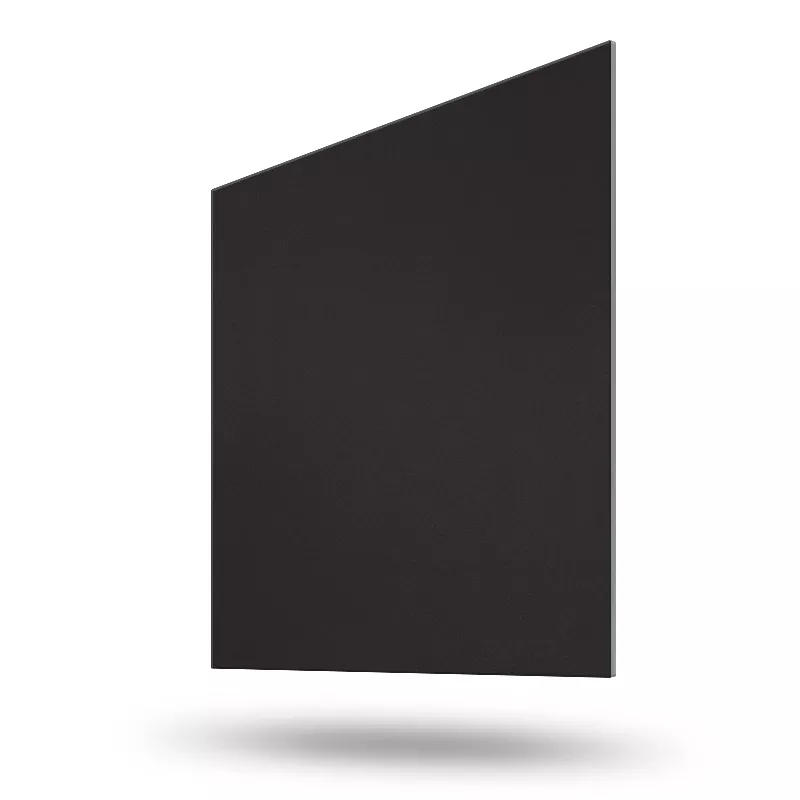 Керамогранит UF019MR 1200*600 матовый насыщенно-черный — купить в Урае