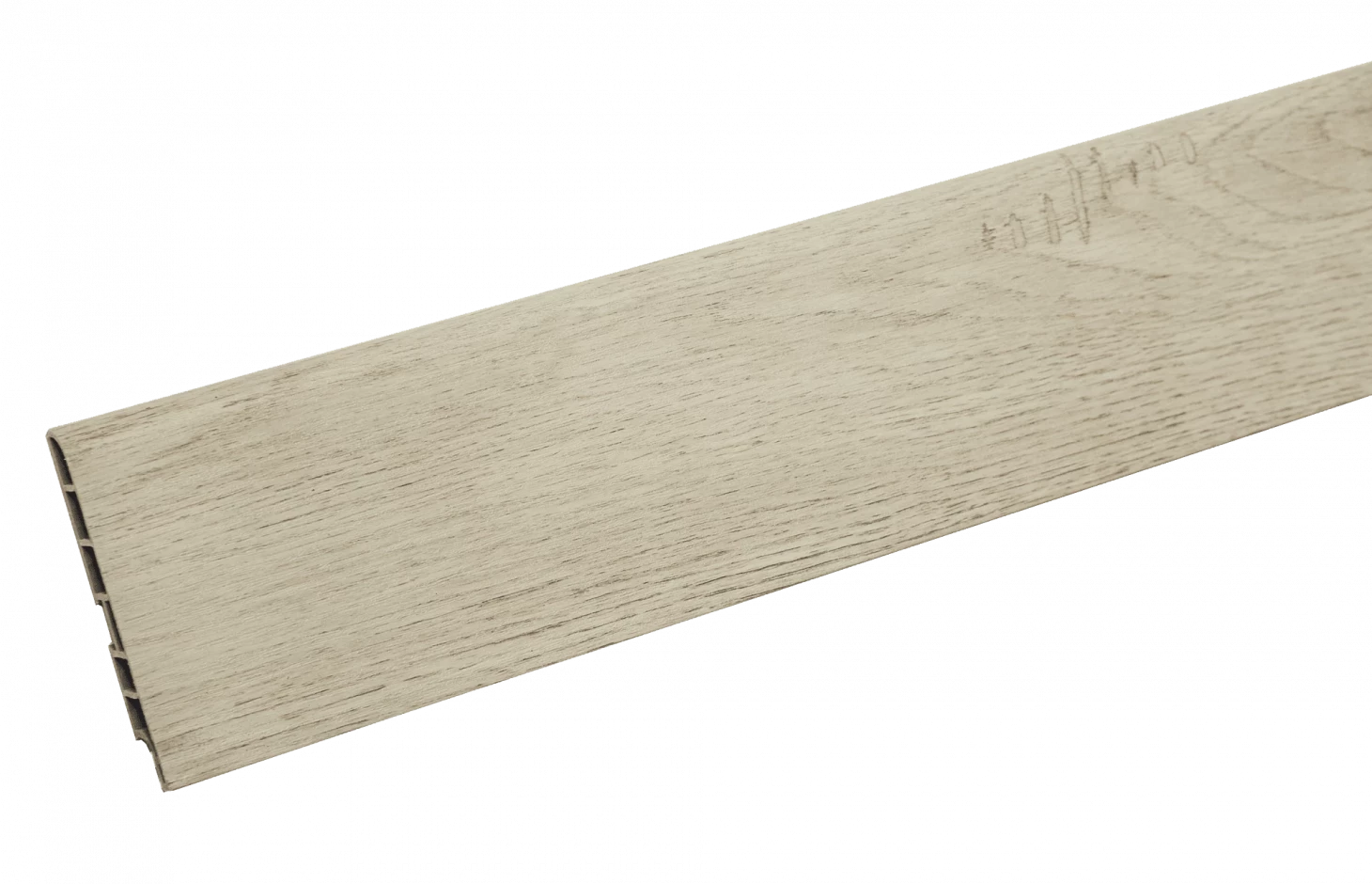 Плинтус CM Floor Дуб Артик  (2200*15*85 мм) — купить в Урае