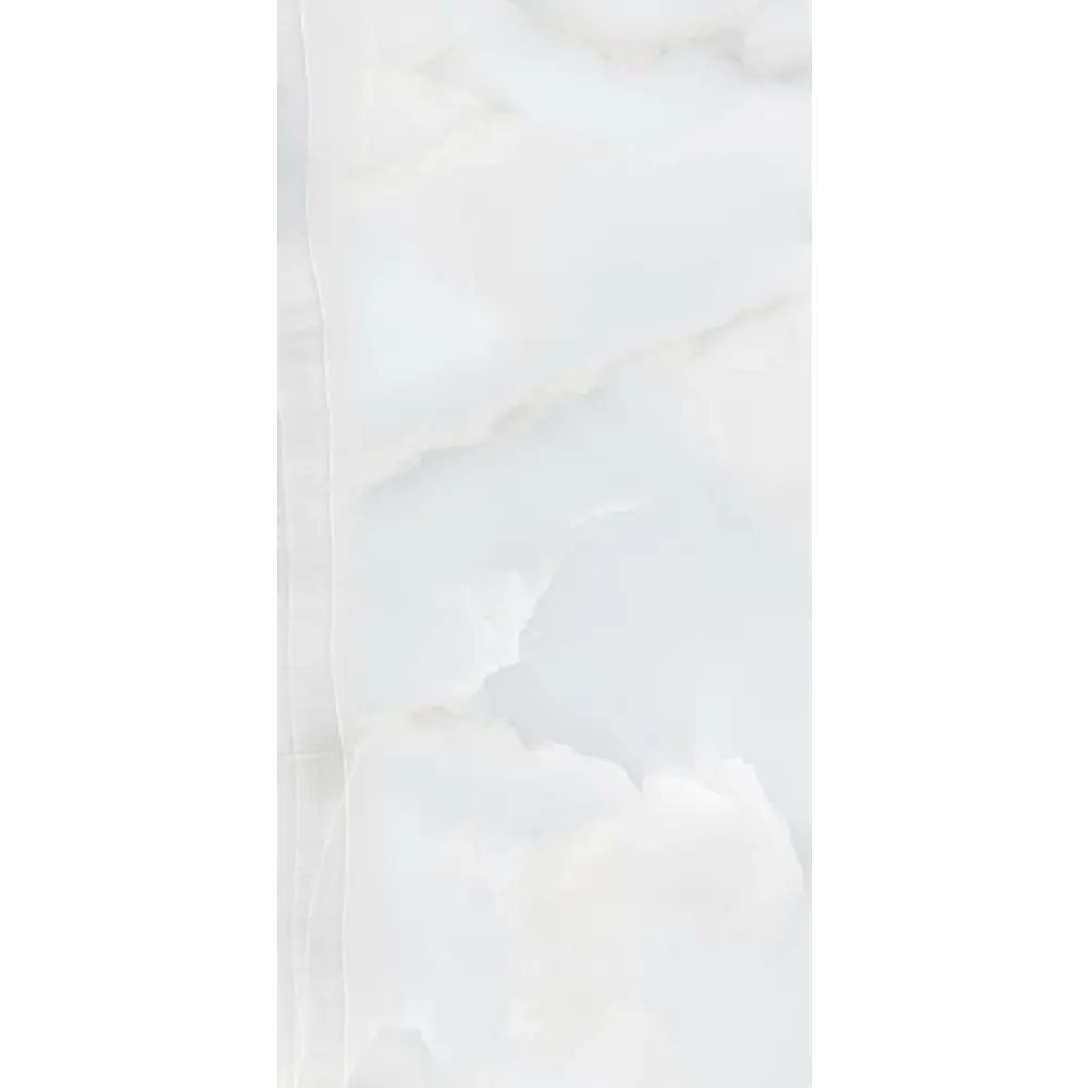Керамогранит "Sonex" Cloud Onyx Glossy 60x120x0.82 керамогранит полированный 60x120см цвет светло-голубой с разводами — купить в Урае