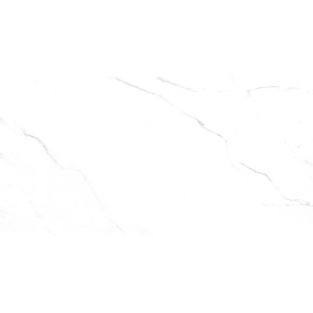 Керамогранит "Ennface" 600*1200 Carrara Bianco Матовый Белый — купить в Урае