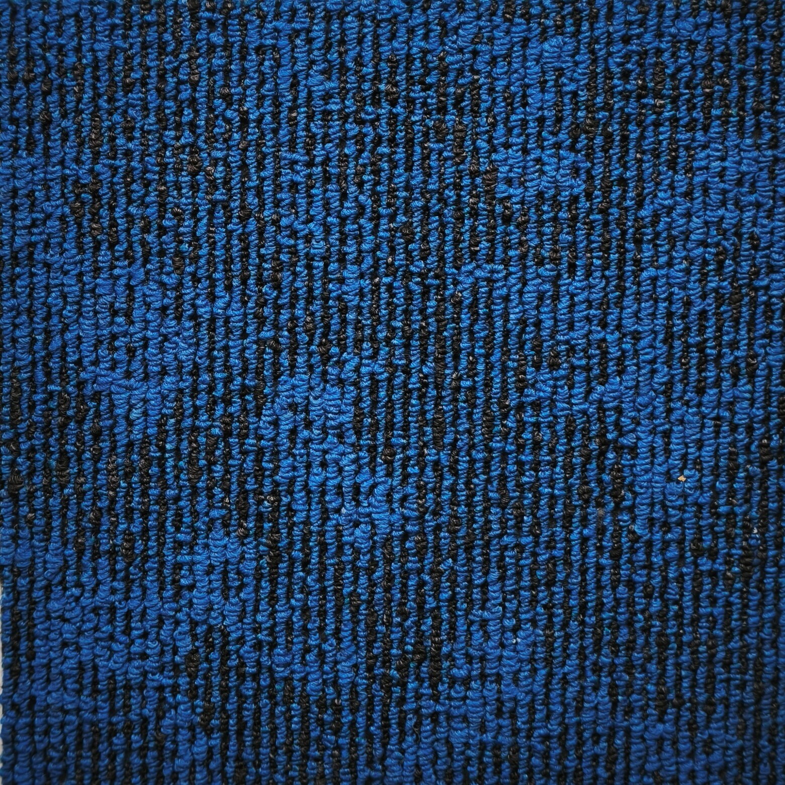 Ковровая плитка "Bonkeel" Sunrise Blue (500*500*5 мм) — купить в Урае