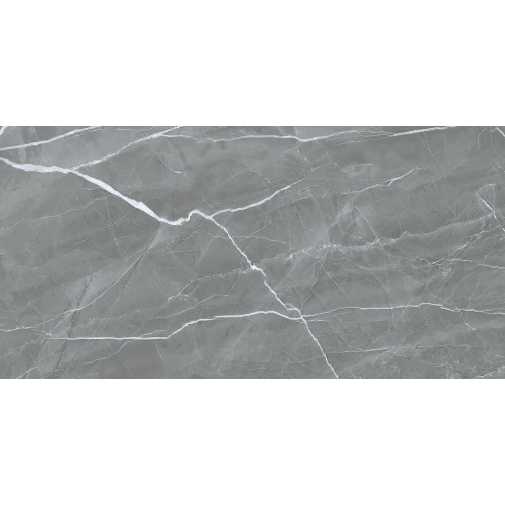 Керамогранит "Ennface" 600*1200 Lilac Grey Матовый Серый — купить в Урае