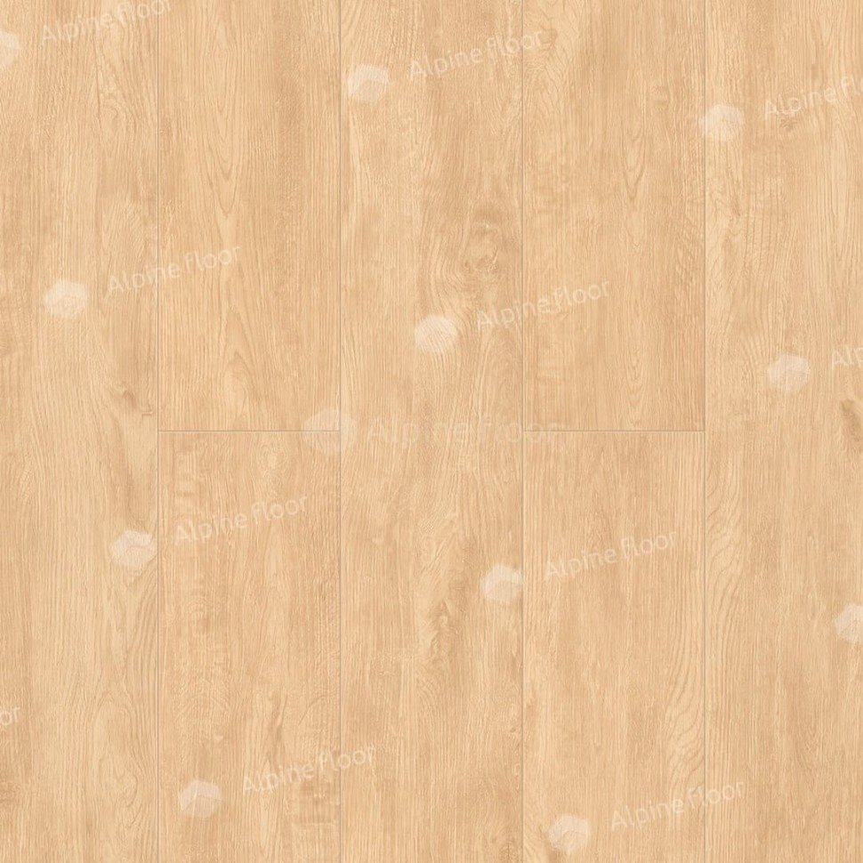 Виниловый ламинат "Alpine Floor" Classic Light MC Бук (1220*183*3,5 мм) — купить в Урае
