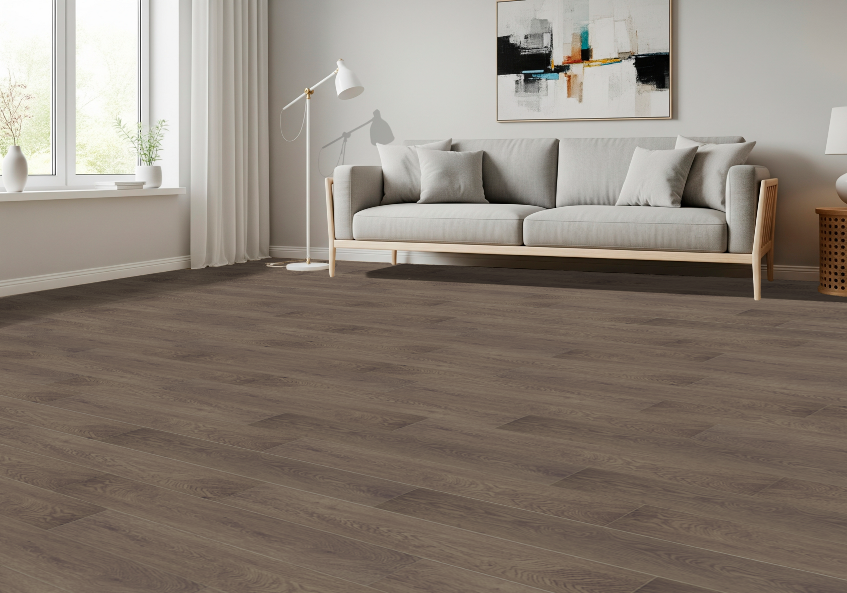 SPC плитка "Bonkeel" Just 420 (1200*180*3,5 мм) — купить в Урае