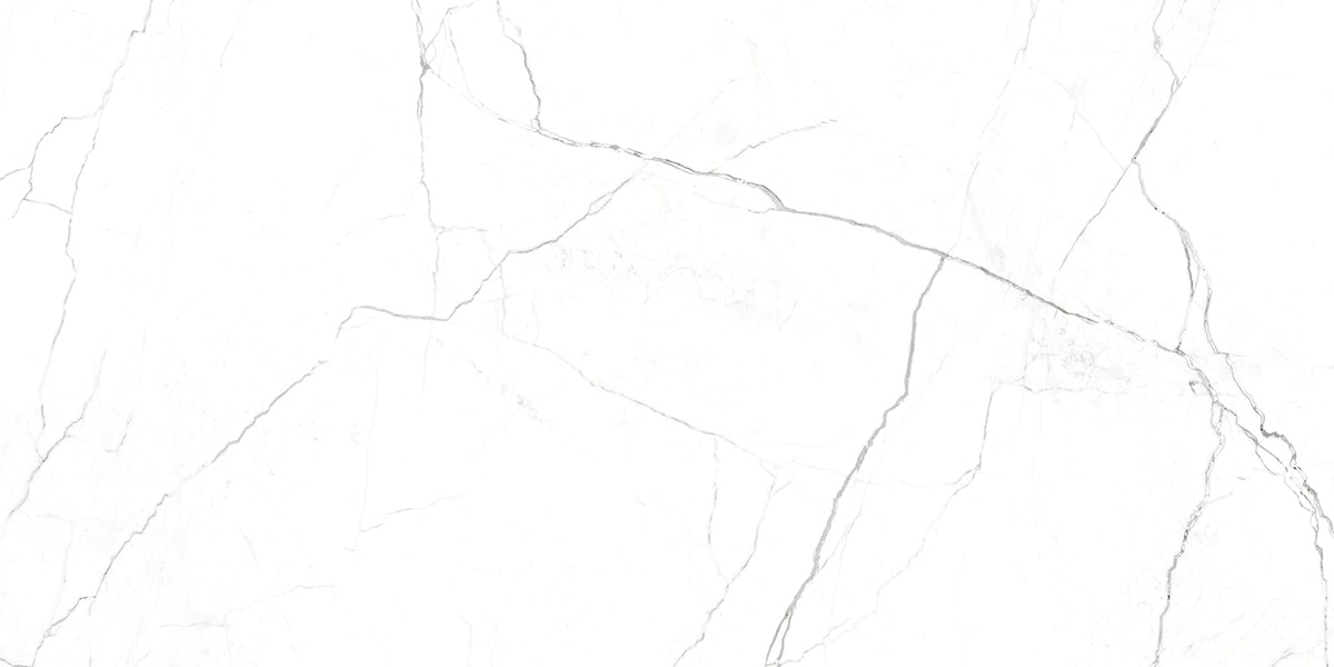 Керамогранит "Granitea" Нейва (1200*600 мм) Белый — купить в Урае