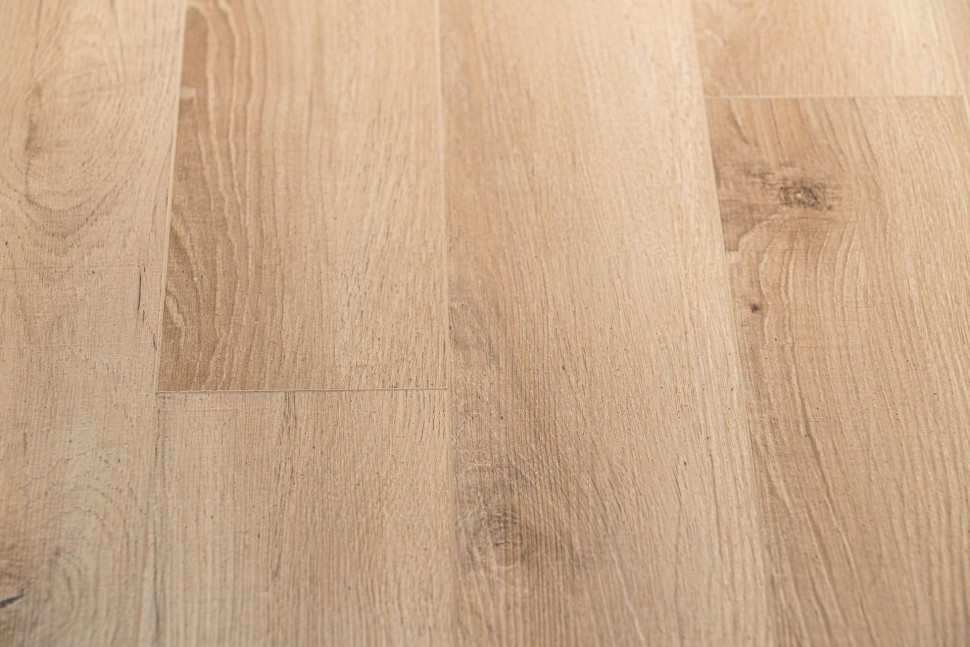Виниловый ламинат "Bonkeel" Style Дуб Палау (1200*125*4 мм) — купить в Урае