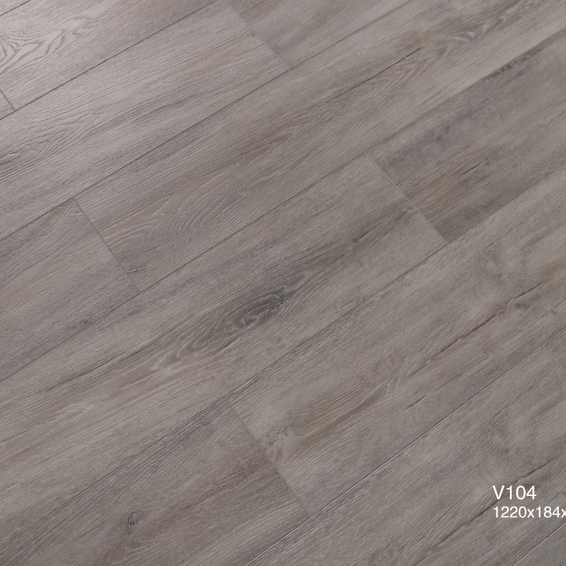 Виниловые полы "Betta" Villa Дуб Дрена V104 (1220*184*4,5 мм) — купить в Урае