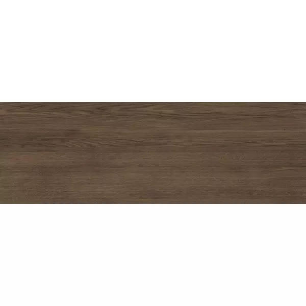 Керамогранит Вуд Классик (Wood Classic) 195*1200 лаппатированный темно-коричневый CF049 LMR — купить в Урае