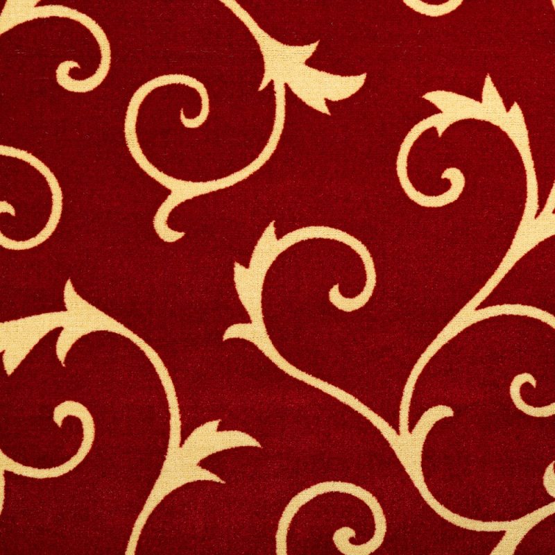 Ковролин Haima «Wilkins» Sequoia 800 Red 05 (3,66 м) — купить в Урае