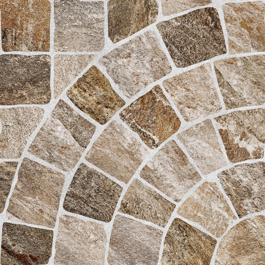 Керамогранит "Keramin" Лиссабон (500*500 мм) Бежевый — купить в Урае