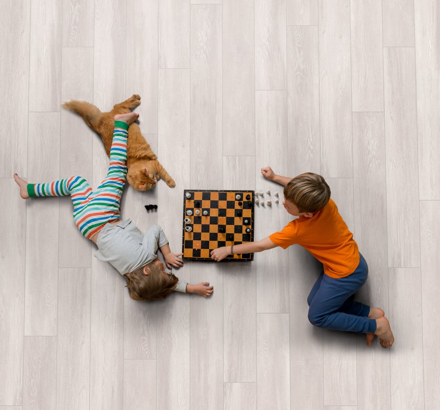 Ламинат  "Aberhof" Дуб Карский (1380*191*8 мм) — купить в Урае