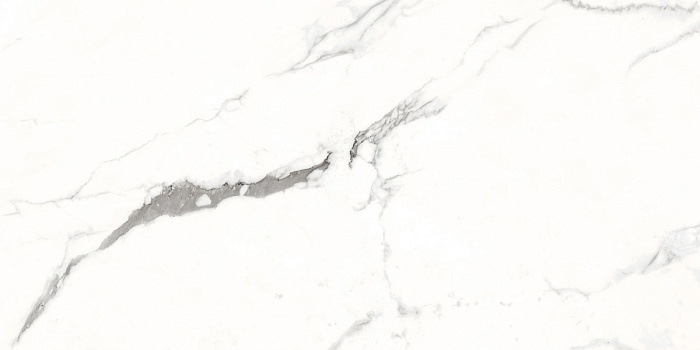 Керамогранит "Ennface" Polaris (1200*600 мм) Белый — купить в Урае