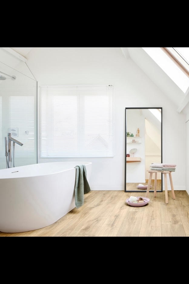 Замковая ПВХ плитка Shelby Oak 273 (1251*189*5 мм) — купить в Урае