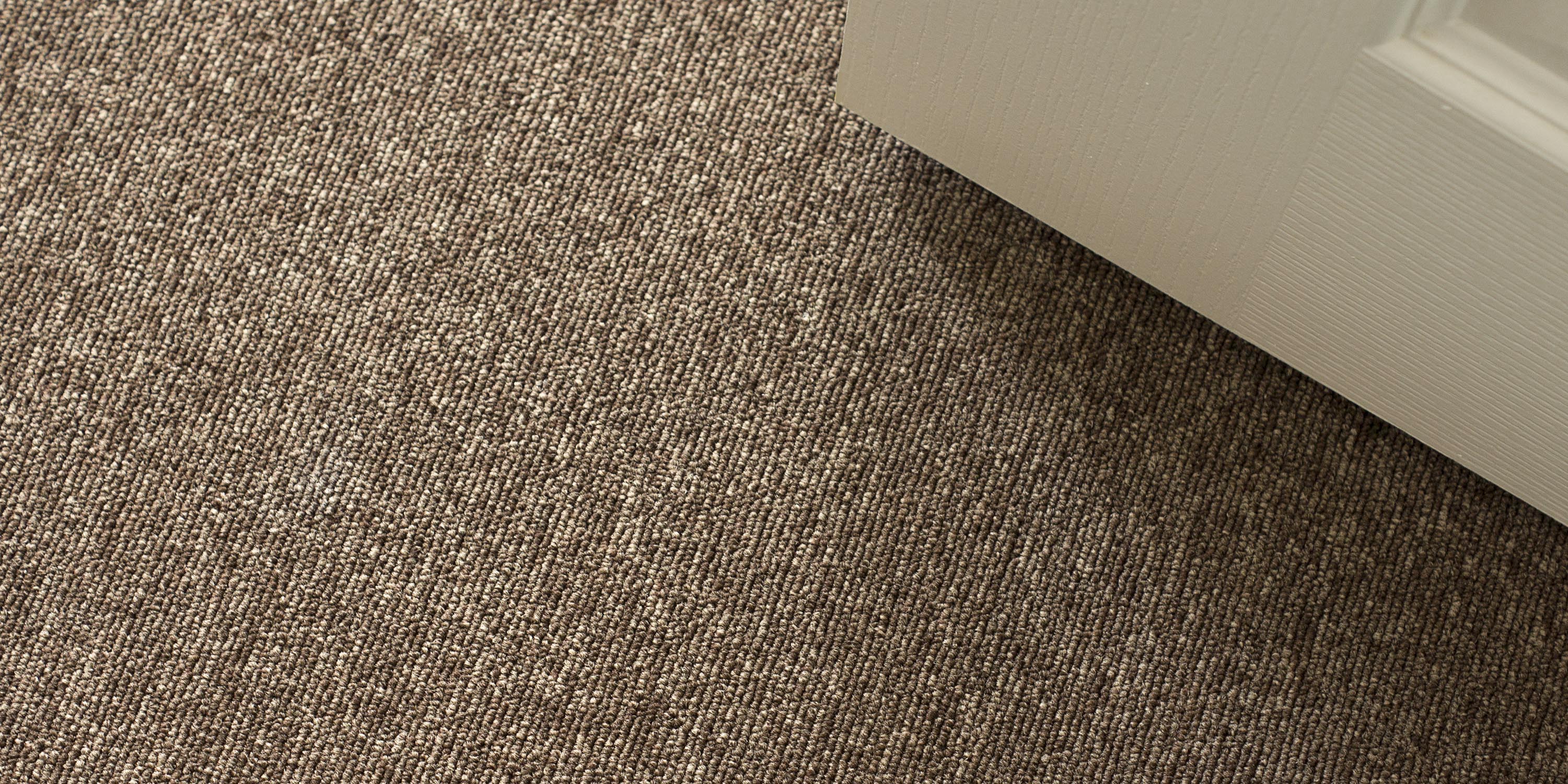 Ковролин "Зартекс" Daily 3 серый (4м) — купить в Урае