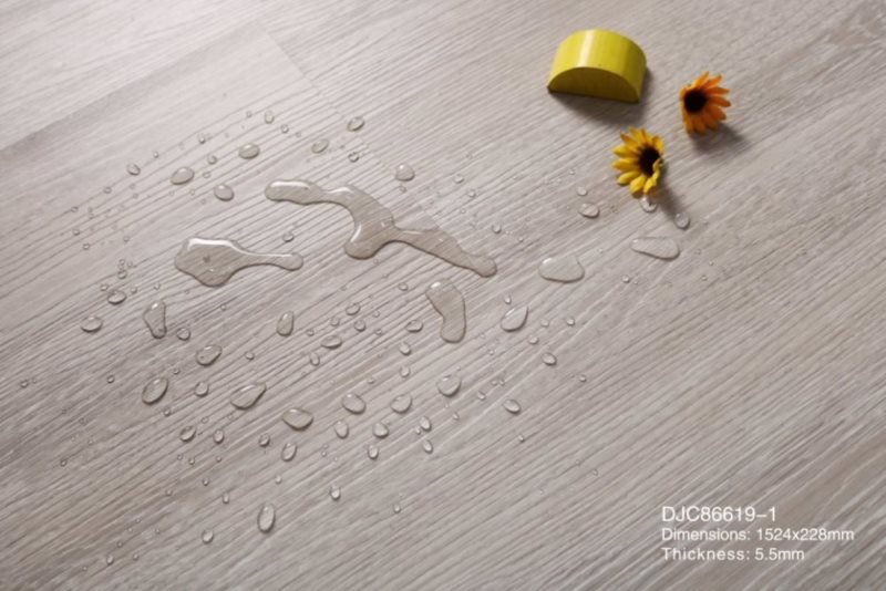 SPC ламинат "Profield" Дуб Блантс (228*1524*5,5 мм) — купить в Урае