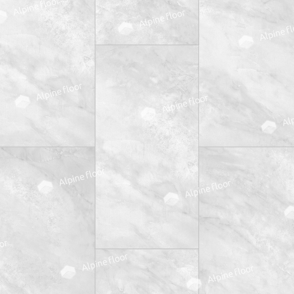 Виниловая плитка "Alpine Floor" Light Stone Чили (608*303*2,5 мм) — купить в Урае