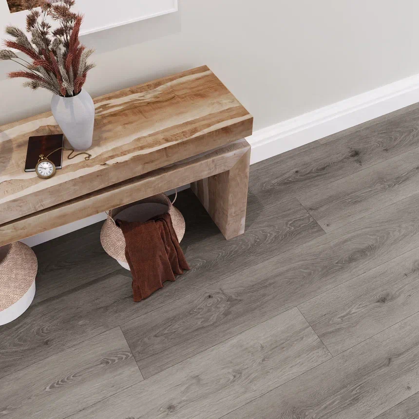 Кварцвиниловая плитка "Invictus" Silk Oak Shade (1500*228*2,5мм) — купить в Урае