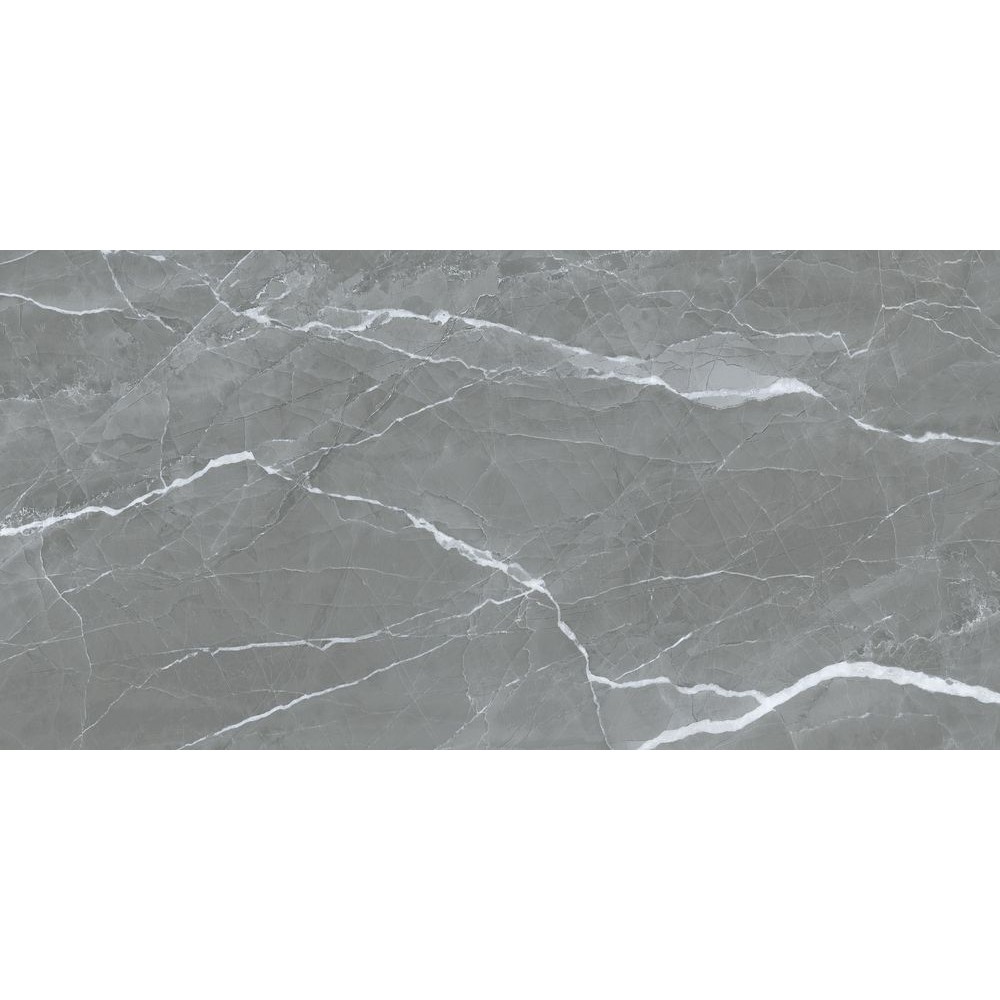 Керамогранит "Ennface" 600*1200 Lilac Grey Матовый Серый — купить в Урае