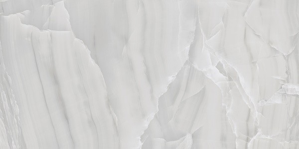 Керамогранит "Kerranova" 600*1200 Moroz I Solnce Светло-серый Лаппатированный — купить в Урае