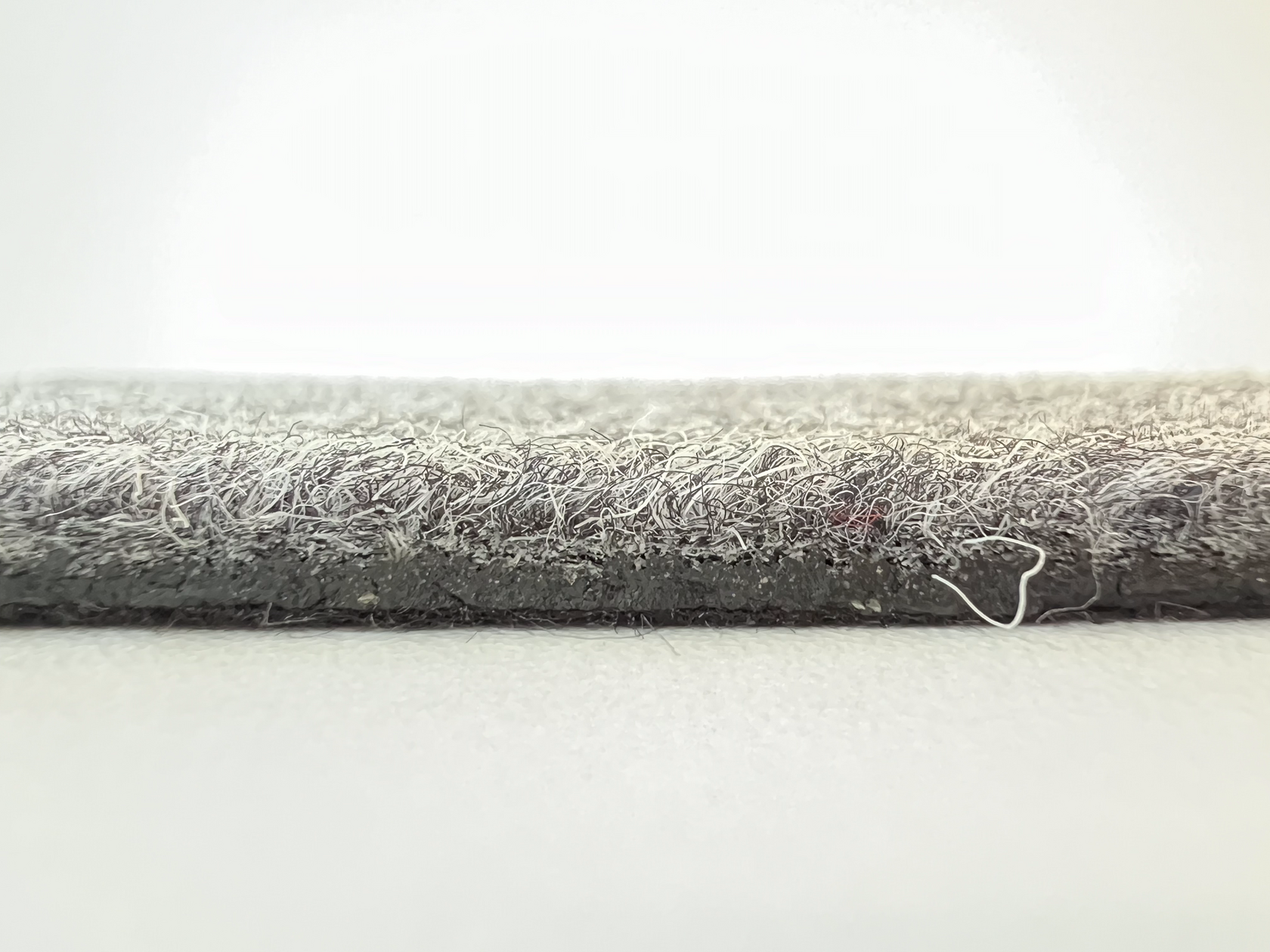 Ковровая плитка "Bonkeel" Storm NP Grey (500*500*4,6 мм) — купить в Урае