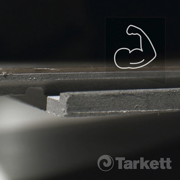 SPC плитка «Tarkett» Ewan (1400*225*4,6 мм) — купить в Урае