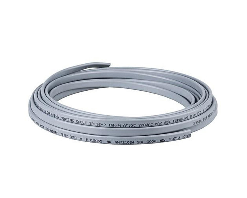 Саморегулирующийся кабель "HeatUp" SRL 30-2 — купить в Урае