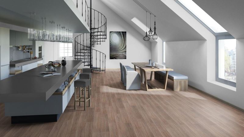 Виниловая плитка "Tarkett" Lounge Charango (914,4*101,6*3,0 мм) — купить в Урае