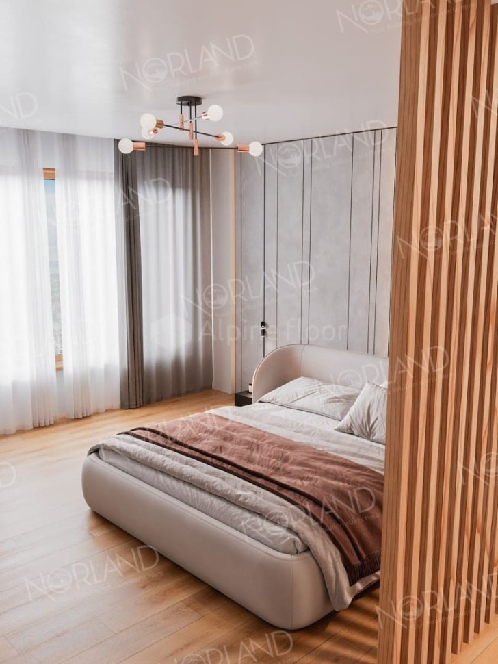 Кварцвиниловая плитка "Norland" Mirto (1219,2*184,15*2 мм) — купить в Урае