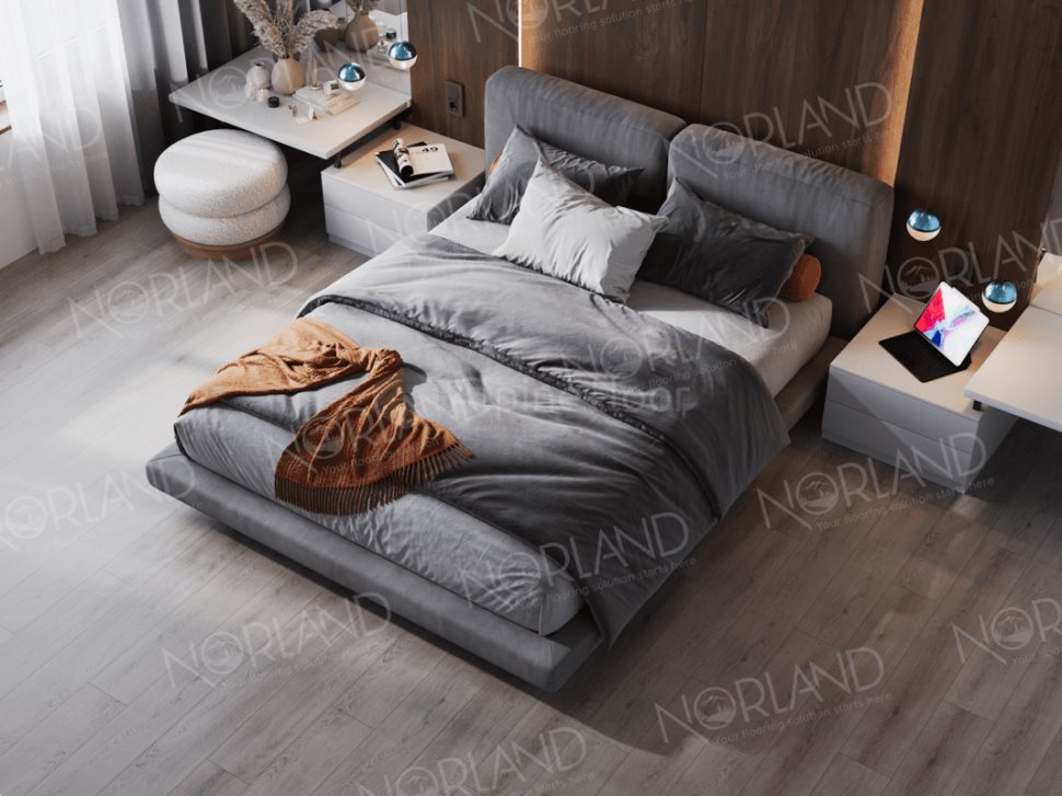 Виниловый ламинат "Norland" Alda (1220*183*4 мм) — купить в Урае