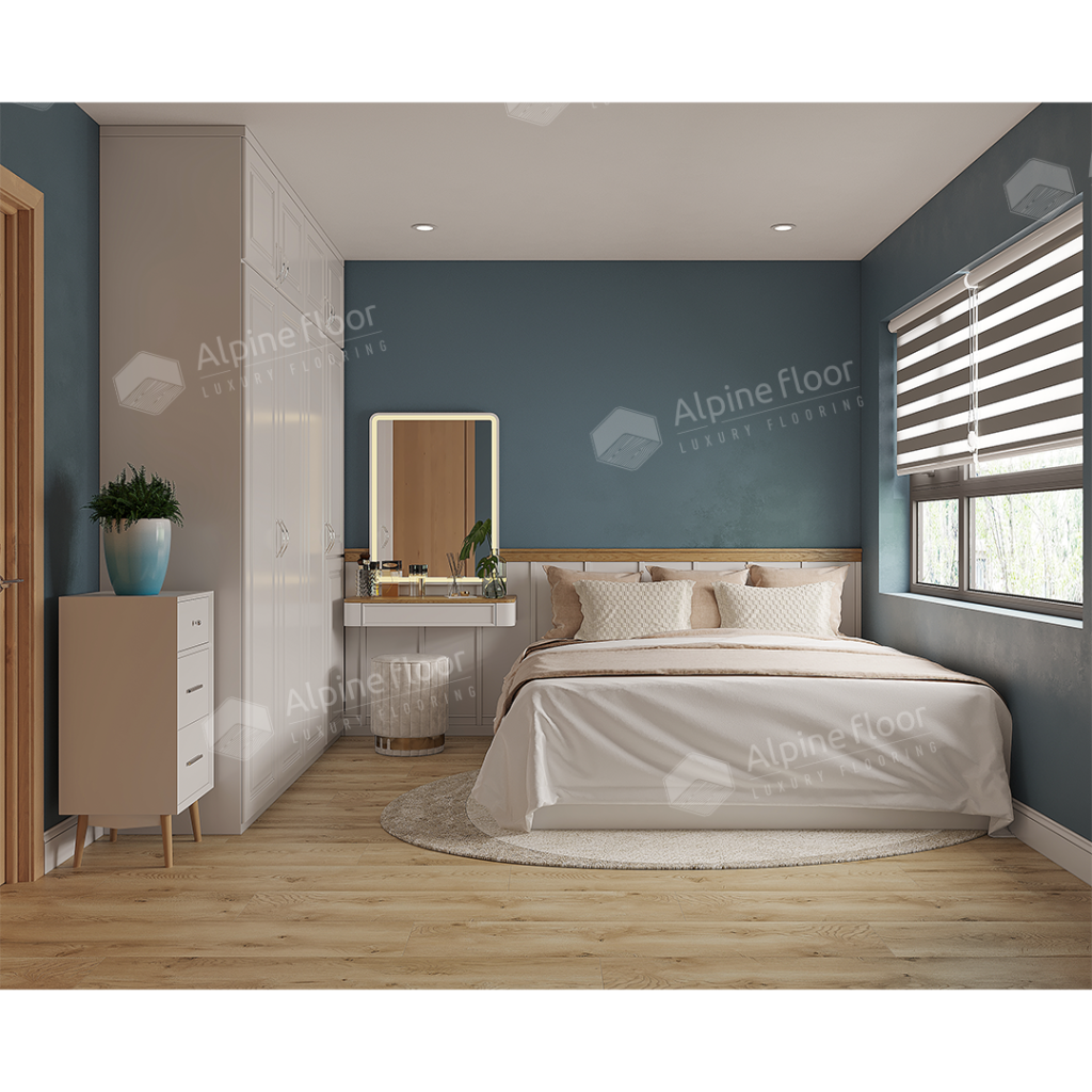 Ламинат "Alpine Floor" Дуб Алсуотер (1285*280*8 мм) — купить в Урае