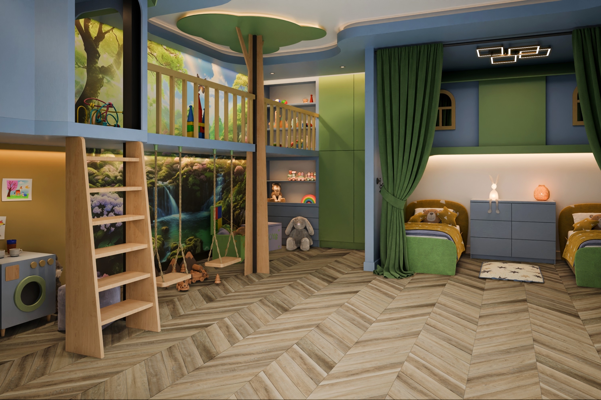 Усовершенствованная кварц-виниловая плитка «Damy Floor» Амбуаз (600*127*2,5 мм) — купить в Урае