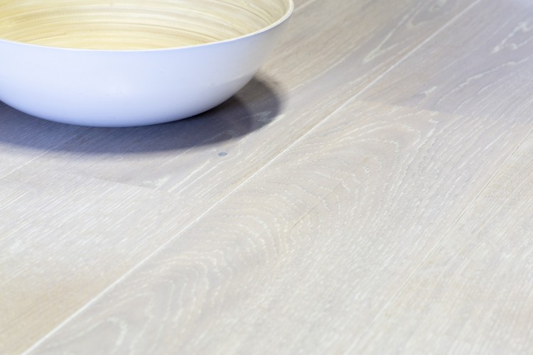 Паркетная доска "Sommer" Malmo Дуб White Grey (1200*164*13,2 мм) — купить в Урае