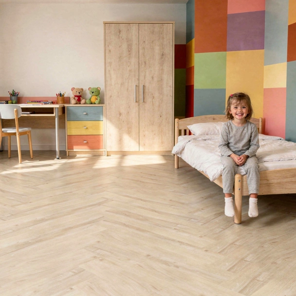 ПВХ плитка «Tarkett» Marvin (914,4*152,4*1,85 мм) — купить в Урае