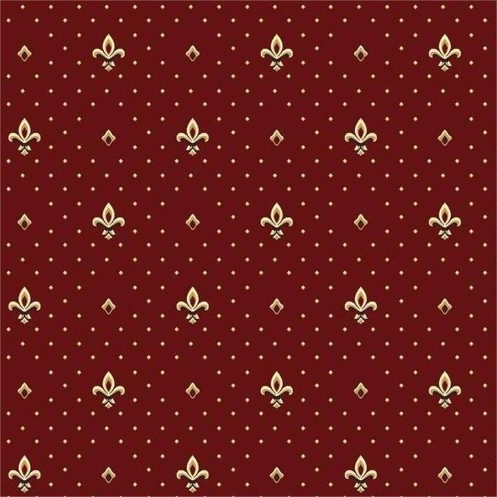 Ковролин Haima «Wilkins» Alameda Red 02 (Лилия) (3,68 м) — купить в Урае