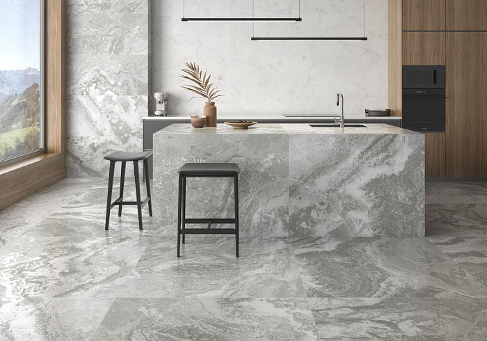 Керамогранит "Pamesa Ceramica" Hermes (1200*600 мм) Бежевый — купить в Урае