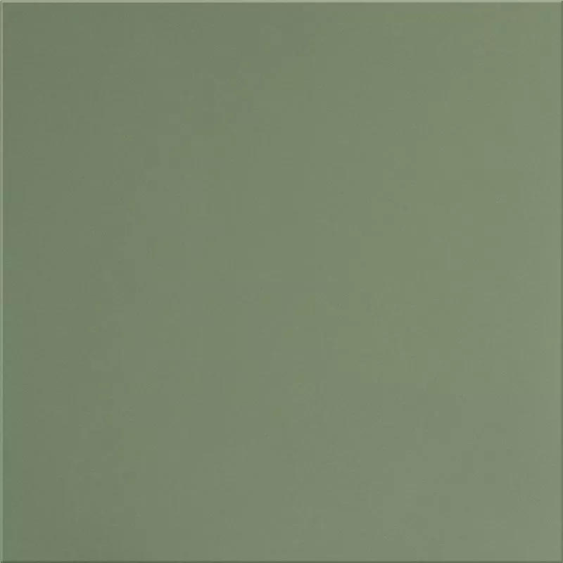 Керамогранит UF007MR 600*600 матовый зеленый — купить в Урае