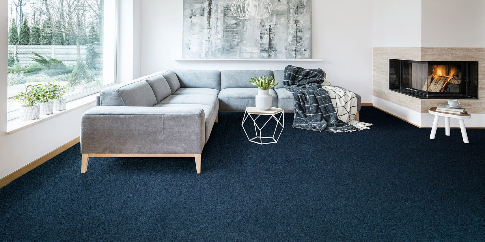 Ковровое покрытие "Bonkeel" Omnia 77 (ширина 4м) — купить в Урае