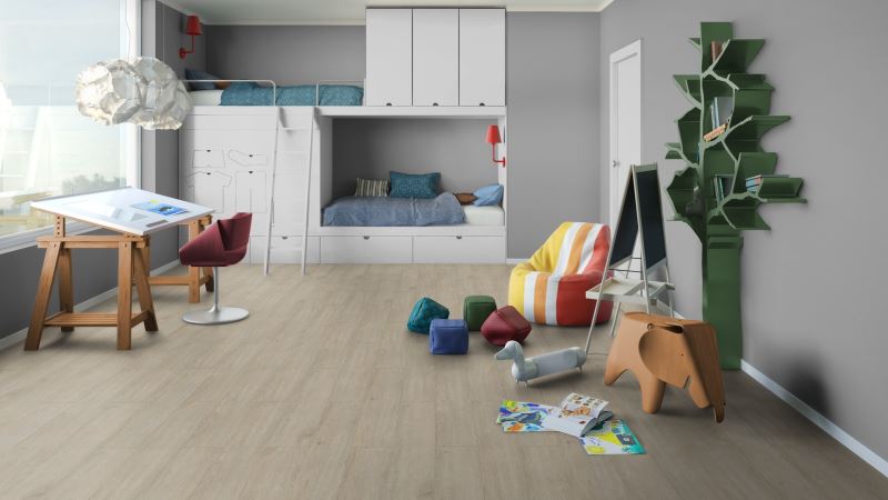 Плитка ПВХ "Tarkett" Epic Kevin (914,4*152,4*2,7 мм) — купить в Урае