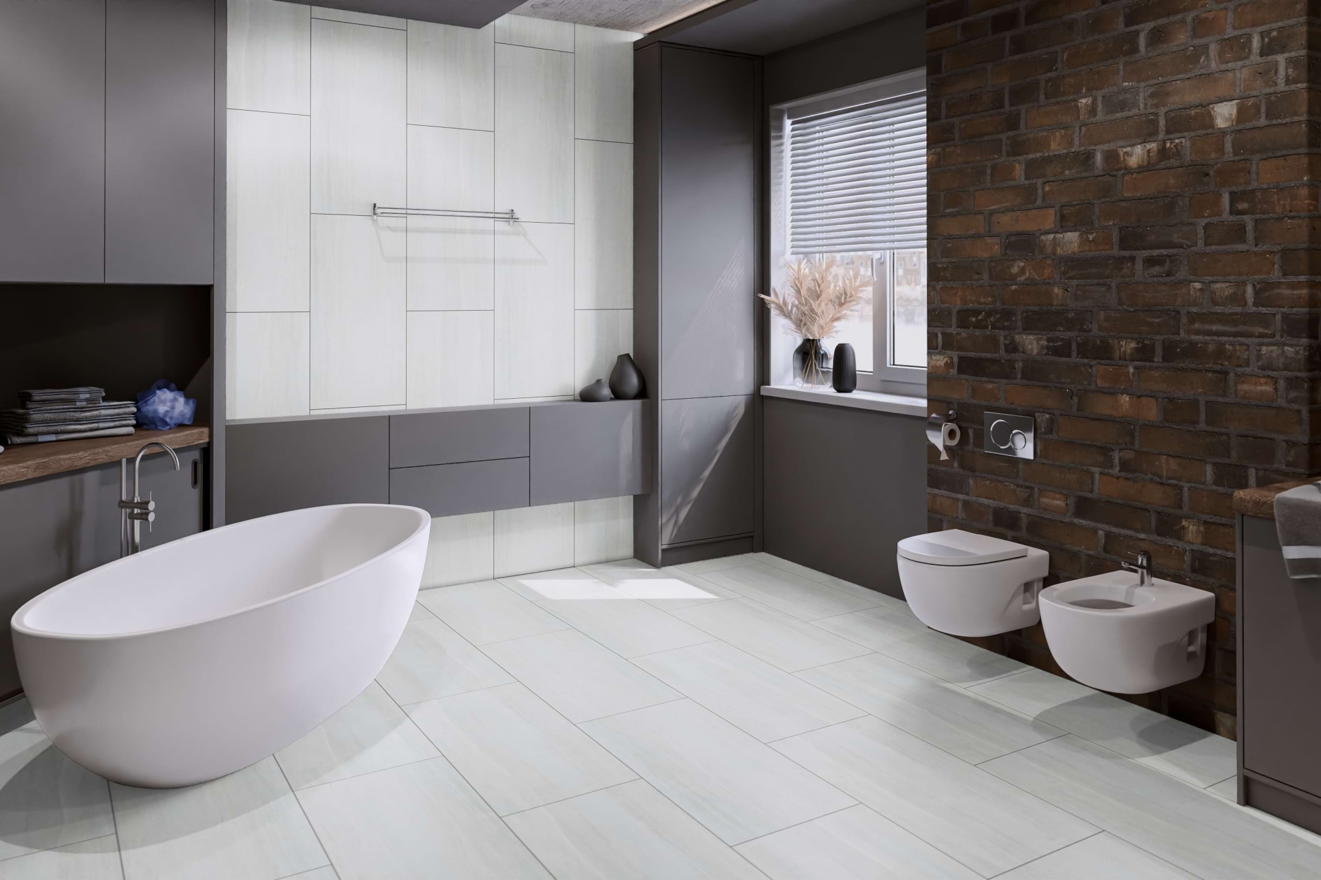 Усовершенствованная кварц-виниловая плитка «Damy Floor» Кайлас (912,4*455,2*2,5 мм) — купить в Урае