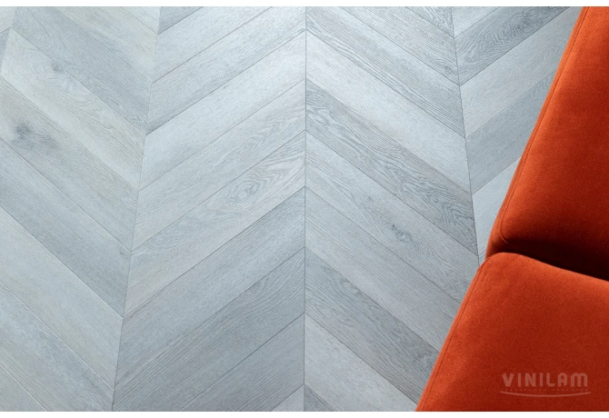 SPC ламинат Шеврон Легран (1293*305*8,5 мм) — купить в Урае