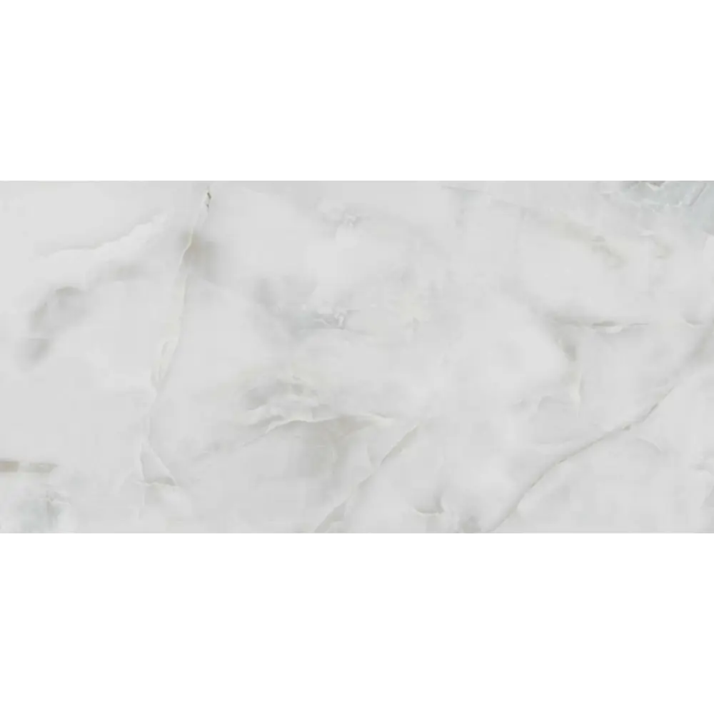 Керамогранит "Sonex" Ice onyx Glossy полированный 60x120x0.82см цвет серый с разводами — купить в Урае