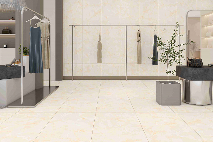 Керамогранит "Ennface" Onix (1200*600 мм) Серый — купить в Урае